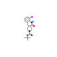 叔丁基_喹啉(C18H23FN2O3),CAS 1439896-33-9,「麦克林」T86277131-1g