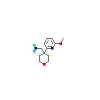 甲氧基吡啶-甲胺(C12H18N2O2),CAS 1439896-82-8,「Fluorochem」M86277182-1g