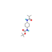 叔丁基（1R*_4R*）-4-异丁胺二环己基氨基甲酸酯制备,CAS 1286275-29-3报价,「Fluorochem」T86277409-1g