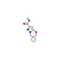 恶嗪_羧酸制备(C10H12N2O3),恶嗪_羧酸(CAS 1707365-33-0)报价,「Fluorochem」H86277757-1g
