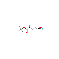 （R） -（3-羟基丁基）氨基甲酸叔丁酯,CAS 1311369-01-3,「安耐吉」R86316722-5g