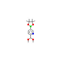 二恶硼烷_吡啶制备(C14H22BNO4),CAS 1150632-93-1报价,「Fluorochem」D86346452-250mg