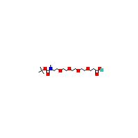 N-甲基-N-（t-Boc）-Peg4酸,CAS 1260431-01-3,「源叶」N86671296-5mg