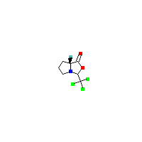 三氯甲基_酮制备(C7H8Cl3NO2),CAS 1263774-42-0报价,「Fluorochem」A86731613-5g