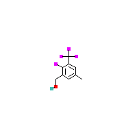 2-氟-5-甲基-3-（三氟甲基）苯甲醇,CAS 1706457-94-4,「Fluorochem」F86811431-1g