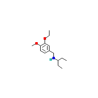 甲基_胺(C15H25NO2),CAS 418778-20-8,「Fluorochem」N871467-5g