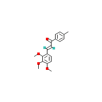 三甲氧基苯基-酮(C19H20O4),CAS 1043387-41-2,「Fluorochem」E8832732-2g