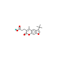 甲基_丙酸(C19H20O5),CAS 777857-43-9,「Fluorochem」T907349-1g