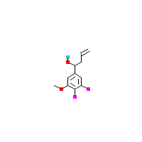 二氟_醇(C11H12F2O2),CAS 1443329-54-1,「Fluorochem」D91656607-1g