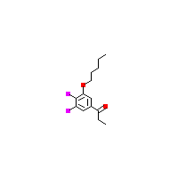 苯基_酮(C14H18F2O2),CAS 1443328-93-5,「Fluorochem」D91656694-25g