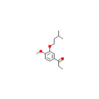甲氧基苯基-酮(C15H22O3),CAS 857224-73-8,「Fluorochem」I91657354-5g