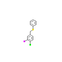 1-氯-2-氟-4-（苯基磺胺基甲基）苯,CAS 1443303-36-3,「Fluorochem」C91658311-5g