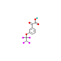 苯基_乙酸(C10H6F4O4),CAS 1443346-50-6,「Fluorochem」O91658365-5g