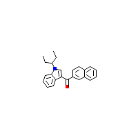 萘基_异构体(C24H23NO),CAS 1869959-37-4,「麦克林」J91742076-5mg