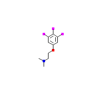 二甲基_乙胺(C10H12F3NO),CAS 1708924-46-2,「阿拉丁」N91754431-25mg