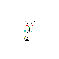 二恶硼烷_乙基制备(C12H17BO2S),CAS 161395-82-0报价,「源叶」D91825942-100mg