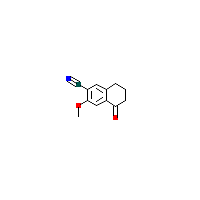 甲氧基_腈(C12H11NO2),CAS 1337839-72-1,「源叶」M91844848-100mg