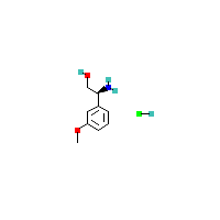 氨基-乙醇盐酸盐(C9H14ClNO2),CAS 2095772-96-4,「Fluorochem」S91928402-250mg