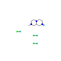 甲基八氢-吡嗪三盐酸盐(C8H20Cl3N3),CAS 1883347-27-0,「Fluorochem」M92042998-250mg