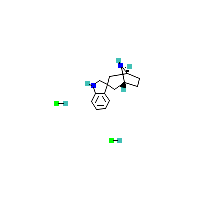 （1R_3r_5S）-8-阿扎匹罗[双环[3.2.1]辛-3,3'-吲哚]二盐酸盐,CAS 2216750-94-4,「Fluorochem」R92132764-250mg