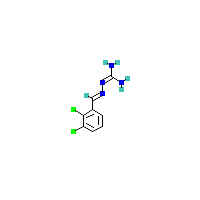 3-（（2,3-二氯苯基）亚甲基）咔唑脒,CAS 2022961-17-5,「Fluorochem」D9560222-250mg