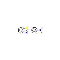 4-（1,3-苯并噻唑-2-Yl）-N_N-二甲基苯胺制备,CAS 10205-56-8报价,「Fluorochem」B95755-1g