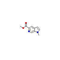 甲基-羧酸甲酯(C10H10N2O2),CAS 1824614-71-2,「Fluorochem」M96536658-5g