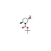 （2S_5S）-5-羟基-2-甲基哌啶-1-甲酸叔丁酯制备,CAS 1946010-85-0报价,「Fluorochem」S97357242-250mg
