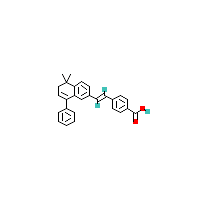 乙烯基制备(C27H24O2),苯甲酸(CAS 166977-43-1)报价,「源叶」E9875424-25mg