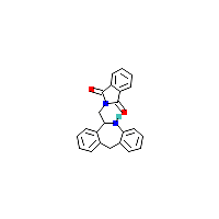 二氢_氮杂卓伊匹斯汀中间体制备(C23H18N2O2),CAS 143878-20-0报价,「源叶」D9946627-50mg