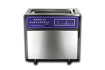 超声波清洗器KQ-500VDE双频/