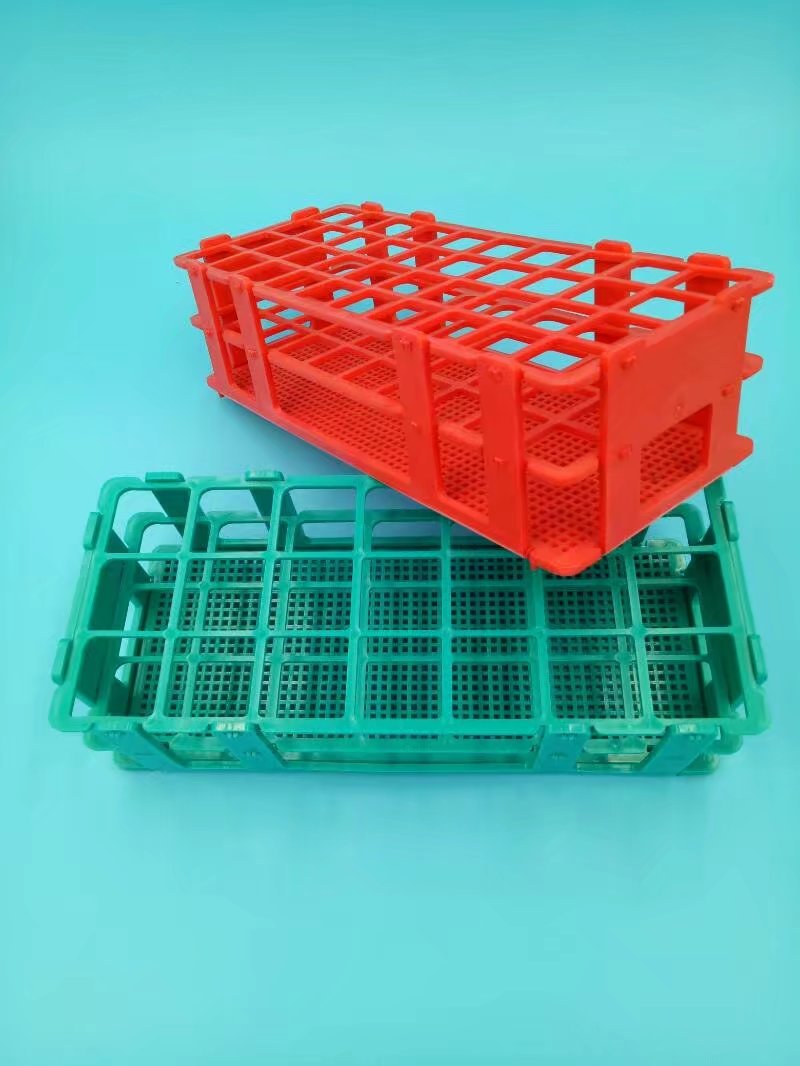 塑料试管架
