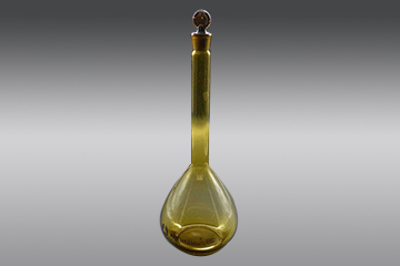 棕量瓶当量瓶500ML A