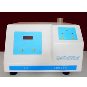 ND2012A型硅酸根分析仪 ND2012A型硅酸根分析仪